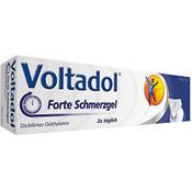 Voltadol Forte Schmerzgel Vergleich