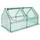 Yorbay Foliengewächshaus G38-FBA-DE 