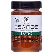 Helmos Bio Griechischer Tannenhonig