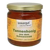 Cum Natura - Imkergut Tannenhonig