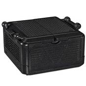 Relaxdays Thermobox Vergleich