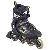 K2 Ascent 80 M Vergleich