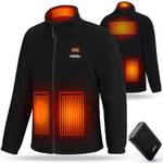 Unbon Beheizbare Jacke