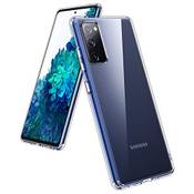 UNBREAKcable Kompatibel mit Samsung Galaxy S20 FE Hülle