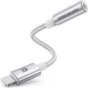 Unbreakacable iPhone-Kopfhörer-Adapter Vergleich