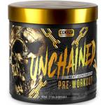 Unchained Pre Workout Booster