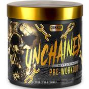 Unchained Pre Workout Booster