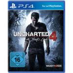 Uncharted 4: A Thief’s End