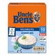 Ben's Original Basmati Reis Vergleich
