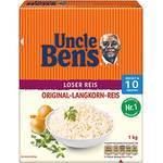 Uncle Ben's Loser Langkorn Reis