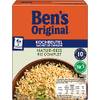 Ben's Original Natur Reis
