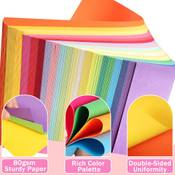 Uncle Paul Origami-Papier