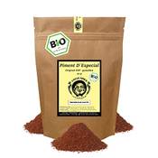 Uncle Spice BIO Piment D'Especial