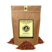 Uncle Spice Carolina Reaper Flocken