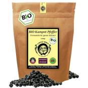 Uncle Spice fermentierter Kampot-Pfeffer