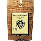 Uncle Spice Kala Namak Salz Vergleich