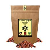 Uncle Spice Roter Kampot Pfeffer Vergleich