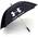Under Amour 2016 Sturm 68 Golfschirm