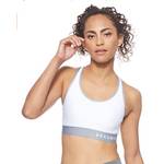 Under Armour Damen Mid Keyhole BH