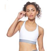 Under Armour Damen Mid Keyhole BH Vergleich