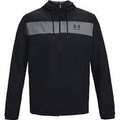 Under Armour Herren Ua Sportstyle Windbreaker Vergleich