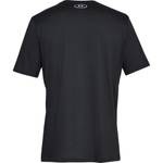 Schwarzes T-Shirt