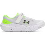 Under Armour Ua Bps Surge 4 Ac Sneaker