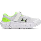 Under Armour Ua Bps Surge 4 Ac Sneaker