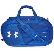 Under Armour Undeniable Duffel 4.0 MD Rot Vergleich