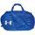 Under Armour Undeniable Duffel 4.0 MD Rot