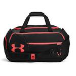Under Armour Undeniable Duffel 4.0 MD Rot
