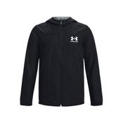 Under Armour Windbreaker Vergleich