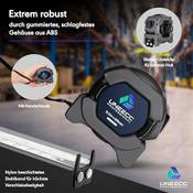 Uneecc Premium Maßband Vergleich