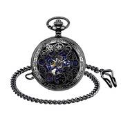 Unendlich U Montre de poche mécanique
