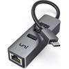 Uni USB-C Ethernet Adapter