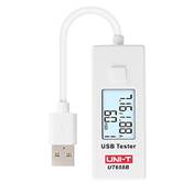 Uni-T UT658 Vergleich