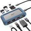 Uni USB-C-Hub-Macbook