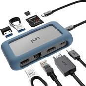 Uni USB-C-Hub-Macbook