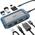 Uni USB-C-Hub-Macbook