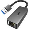 uni USB-Ethernet-Adapter