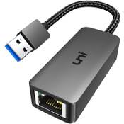 uni USB-Ethernet-Adapter Vergleich