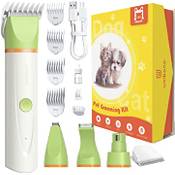 Unibono Tierhaarschneidemaschine