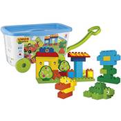 Unico Plus 8519 Vergleich