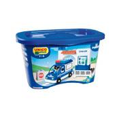 Unico Plus 8549 Vergleich