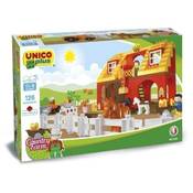 Unico Plus 8557-0001 Vergleich