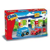 Unico Plus 8565 Vergleich