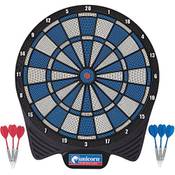 Unicorn Analoge Softtip-Dartscheibe 79596 Vergleich