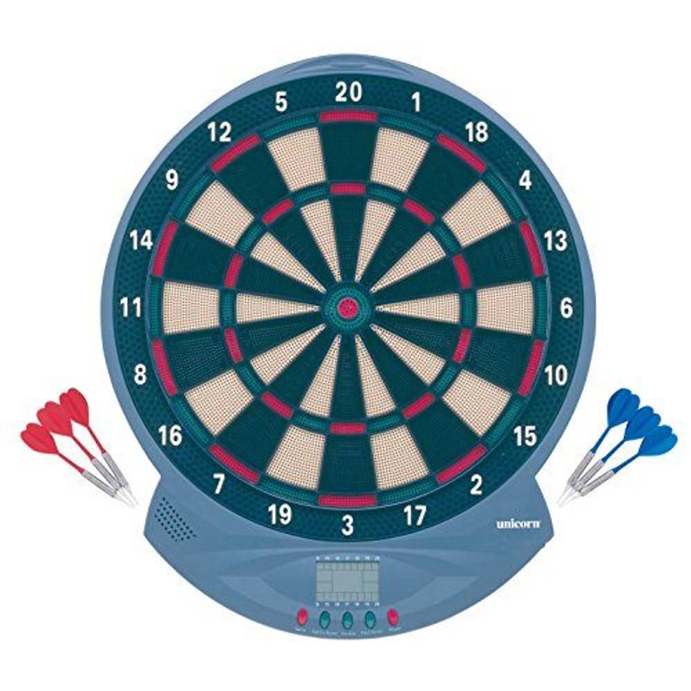 Unicorn-Dartscheibe Test & Vergleich » Top 12 im Mai 2025
