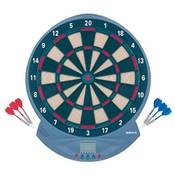 Unicorn Elektronische Softtip-Dartscheibe 2400004 Vergleich