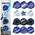Unicorn Gary Anderson Flight Selector Kit
